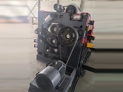 Single Facer with Cassette, 360