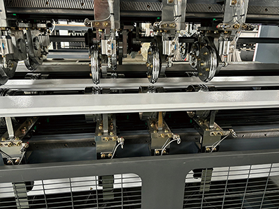 Slitter Scorer Machine, Electrical Control, 80m /min, SMBD-DDJY (GNC type)