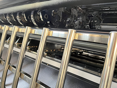 Slitter Scorer (ENC type)