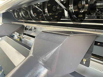 Slitter Scorer (ENC type)