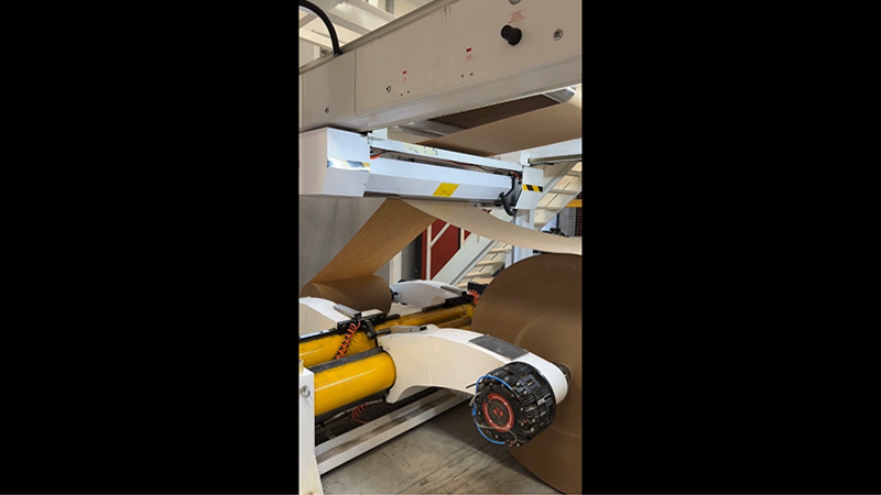 Auto Splicer