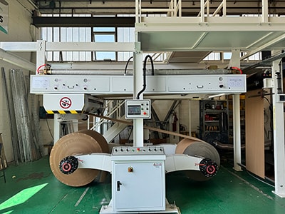 Auto Splicer