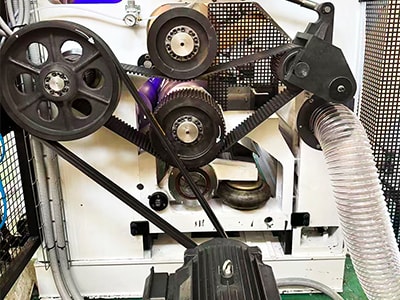 Single Facer with Cassette, 360